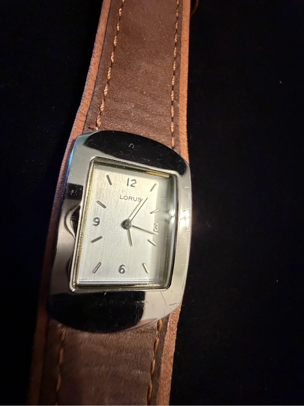 Lorus stylish women’s